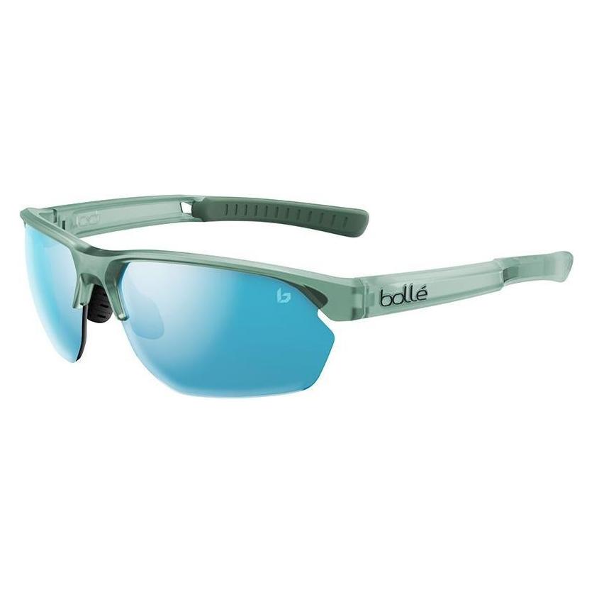 Bollé Victus Polarized S3 (Blue Sky, Matte Black, Black Matt) (726319)