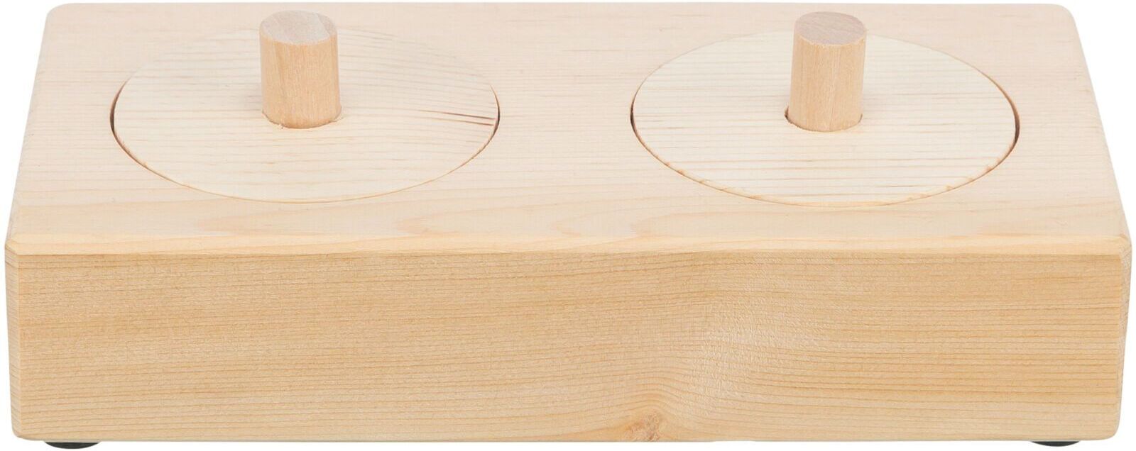 TRIXIE Snack Box, 14 x 3 x 7 cm