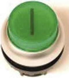 Eaton Drukknoppindicator Groen Blank M22-DRLH-G (216796)