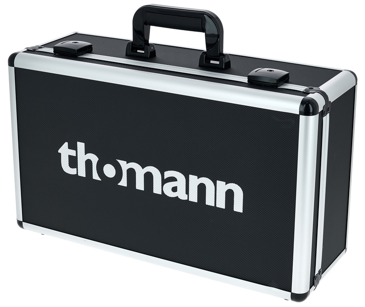 Thomann Mix Case 4929X nero