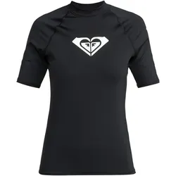 ROXY WHOLE HEARTED SS Lycra 2026 anthracite - XS