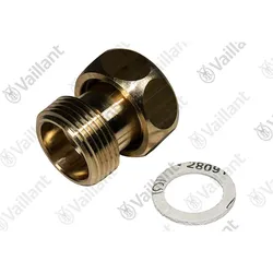 Vaillant Adapter 3/4 0020224248