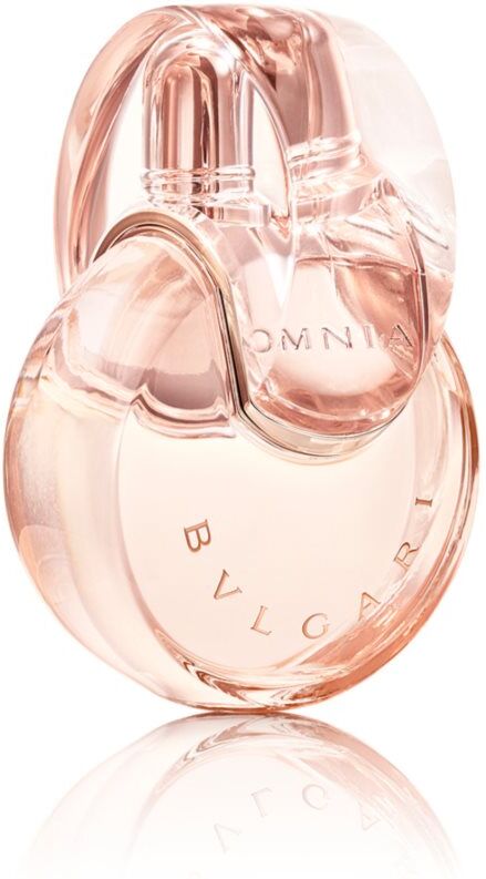 BVLGARI Omnia Crystalline Eau de Parfum pour femme 100 ml