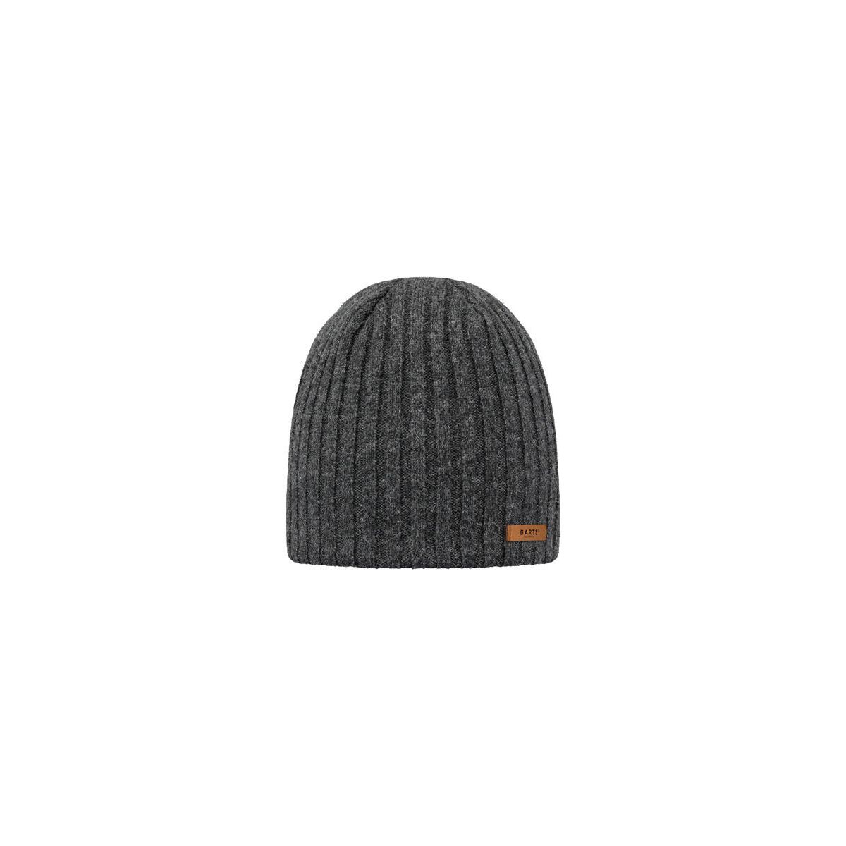 Barts Haakon Beanie charcoal (21) 00960211