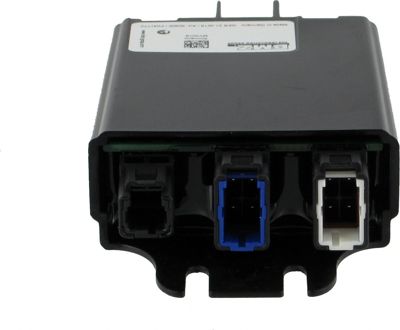 BMZ Laadstation voor Bulls E-Core EVO DI2 27,5+ en Shimano Twincore