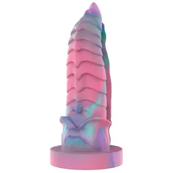 You2Toys, Dildo, Alien Hellfire Nr. 08