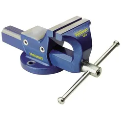 Durlach, Schraubstock + Zwinge, Schraubstock 'Magnat' MDS-System (225 mm)