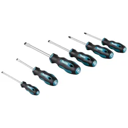Makita Schraubenzieher-Set (E-10506)