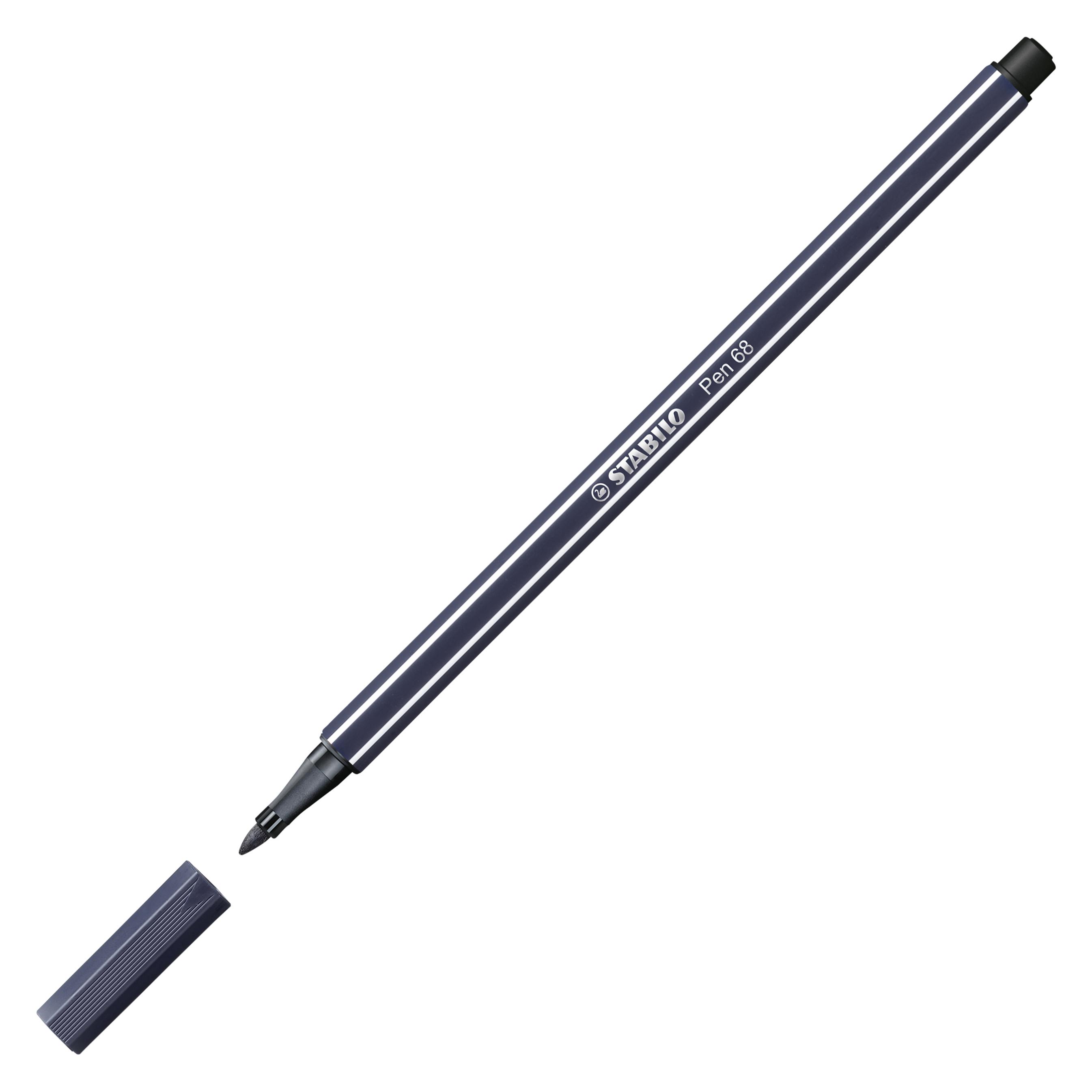 Stabilo Pen 68 Premium-Filzstift (1x) (68/98)