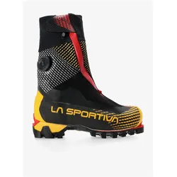 La Sportiva, Unisex, Wanderschuhe, G-Summit (42), Schwarz