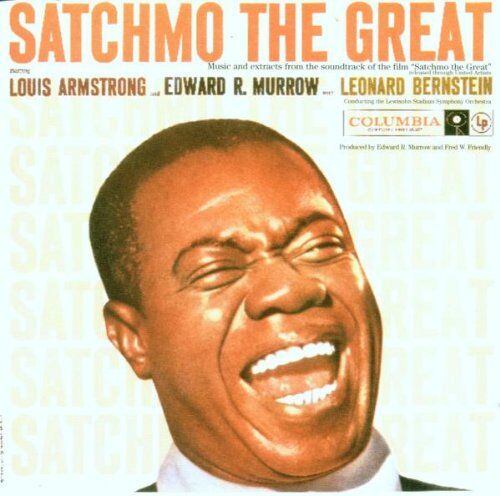 Louis Armstrong - Satchmo the Great - Preis vom 11.10.2026 15:43:13 h