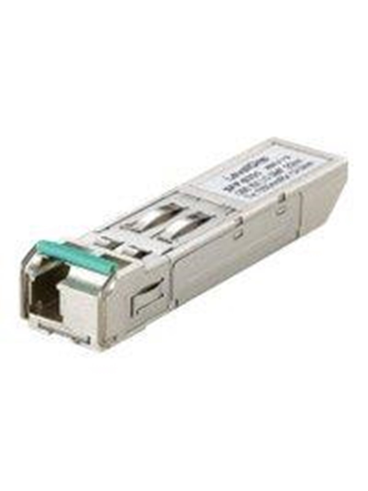 LevelOne SFP-9331 - SFP (mini-GBIC) transceiver module - 1GbE
