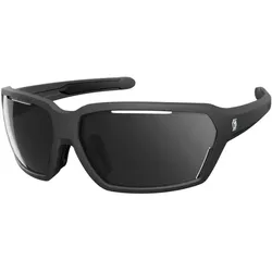 SCOTT Vector Sonnenbrille black matt / grey