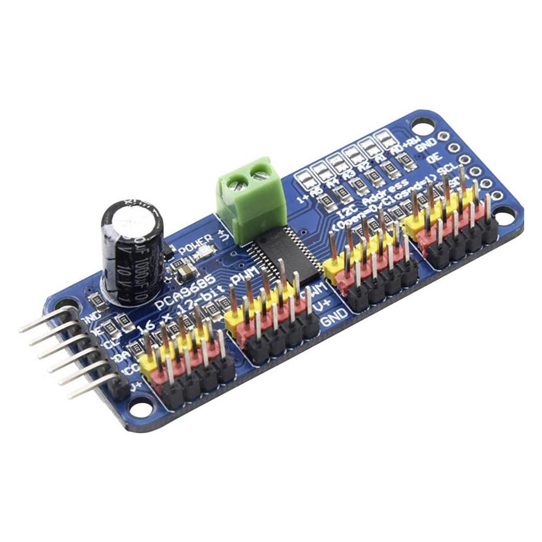 Iduino Breakout Boards (ME234)
