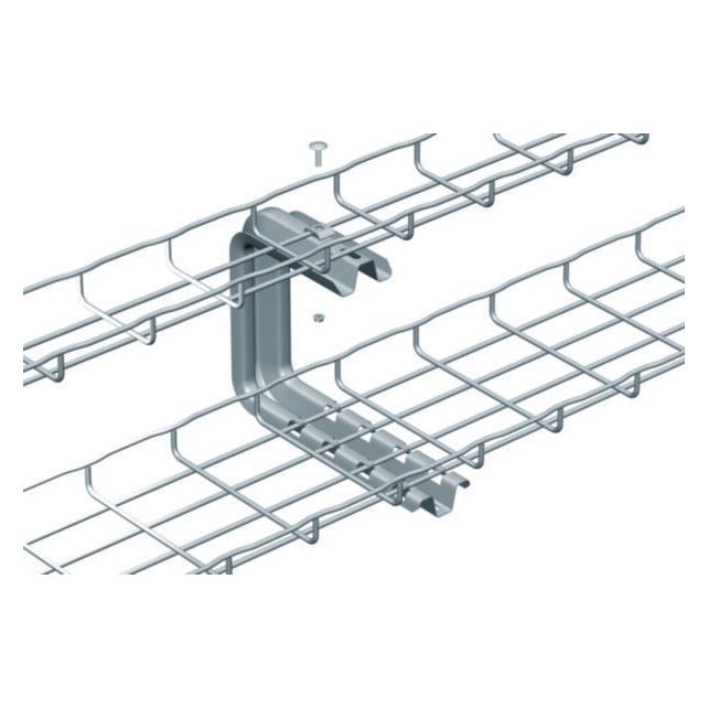 Legrand CABLO CSNC100GS CSNC-Deckenkonsole L=178,5mm verzinkt (CM556300)