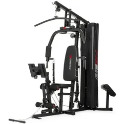Gymstick, Kraftstation + Gym Rack