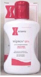 Glaxosmitkline Consumer Health Stiprox Shamp Urto 100ml