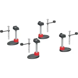 Tece Drainline Füße 660004
