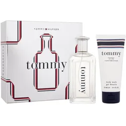Tommy Hilfiger, Beauty Geschenkset, Tommy Eau De Toilette 100ml Geschenkset