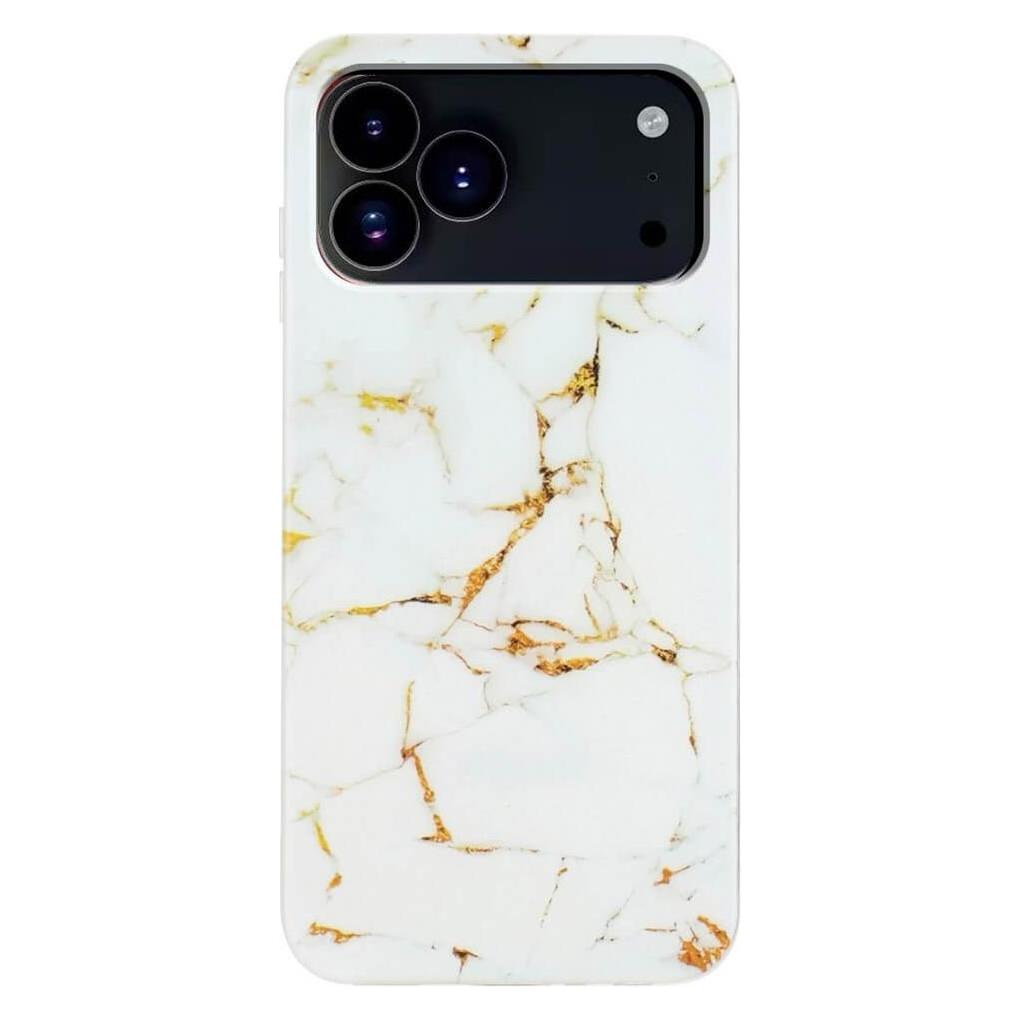 Cover-Discount Cover Handyhülle Marble (Apple iPhone 17 Pro, Apple iPhone 18 Pro) (61150347)