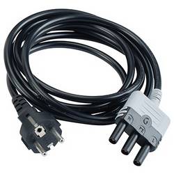 Chauvin Arnoux HX0300 Adapterkabel 1 St.