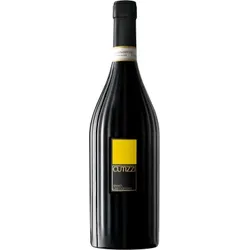 Cutizzi Greco di Tufo Riserva 2023 - Feudi di San Gregorio