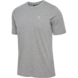 hummel hmlPULSE T-Shirt 2006 - grey melange XL