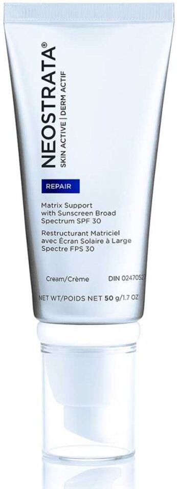 Neostrata Matrix Support Creme Spf 30
