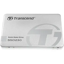 Transcend Ssd230s (128 GB, 2.5"), SSD