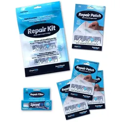 FCS SIMPLE PATCH REPAIR KIT PU 2026