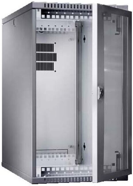 Rittal VerticalBox 5U DK 7501.000 (7501000)