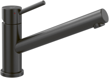 Villeroy & Boch 92570005 Como Window Anthracite Küchenarmatur Festauslauf Hochdruck 5Jahre Garantie