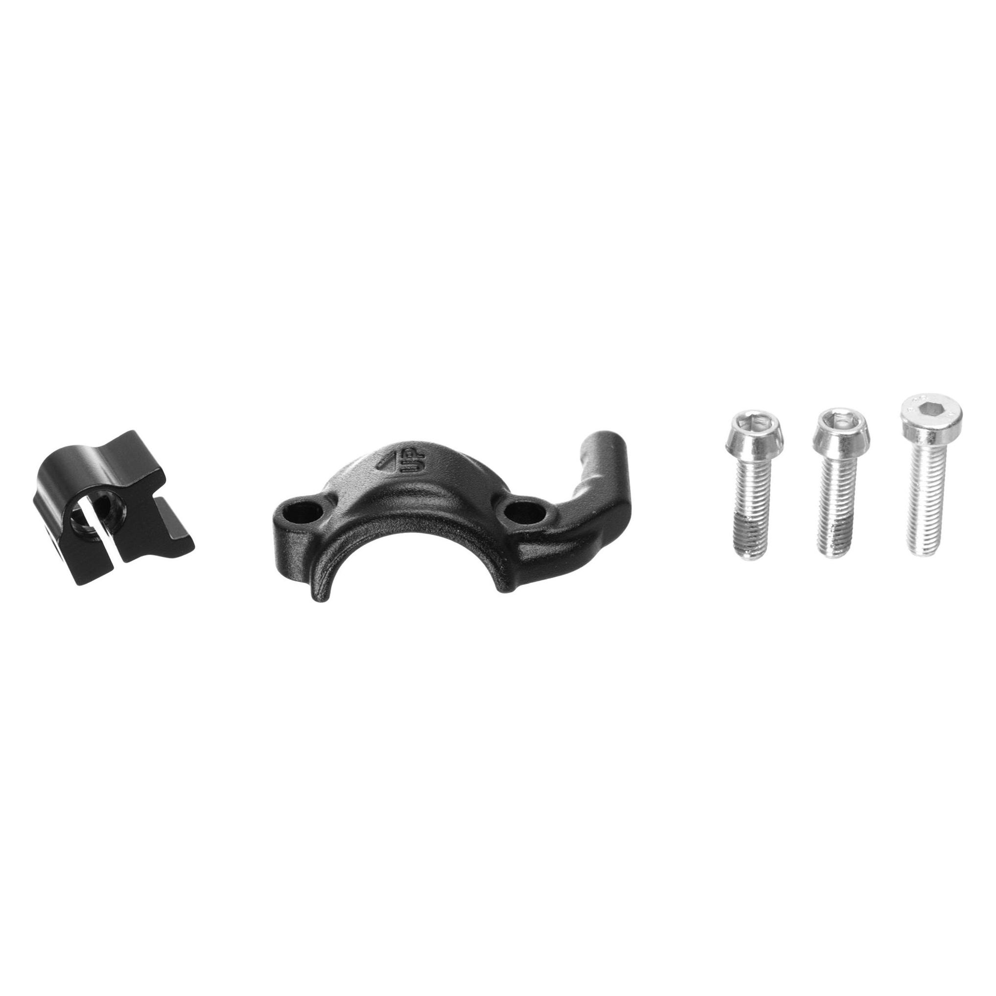 Formula Schellenadapter Cura / C1 / CR1 / CR3 für X9 / X0 / X01 / XX1 Trigger (FO432)