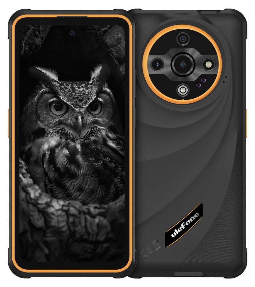 Ulefone Armor X31 Pro Outdoor Smartphone Rugged