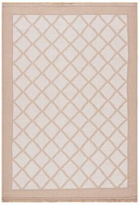 SAFAVIEH Aspect Jeromine Rustic Moroccan Jute Rug