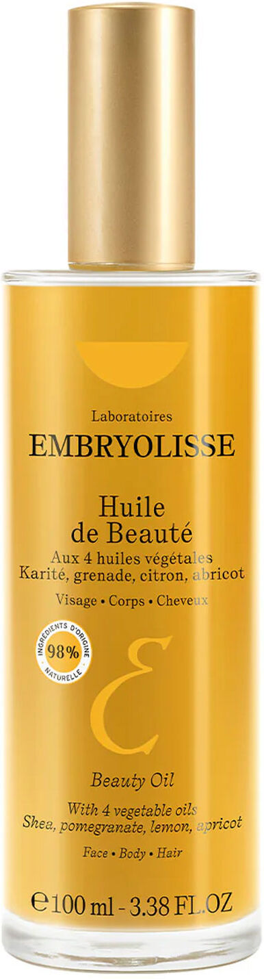 EMBRYOLISSE Beauty Oil 100ml