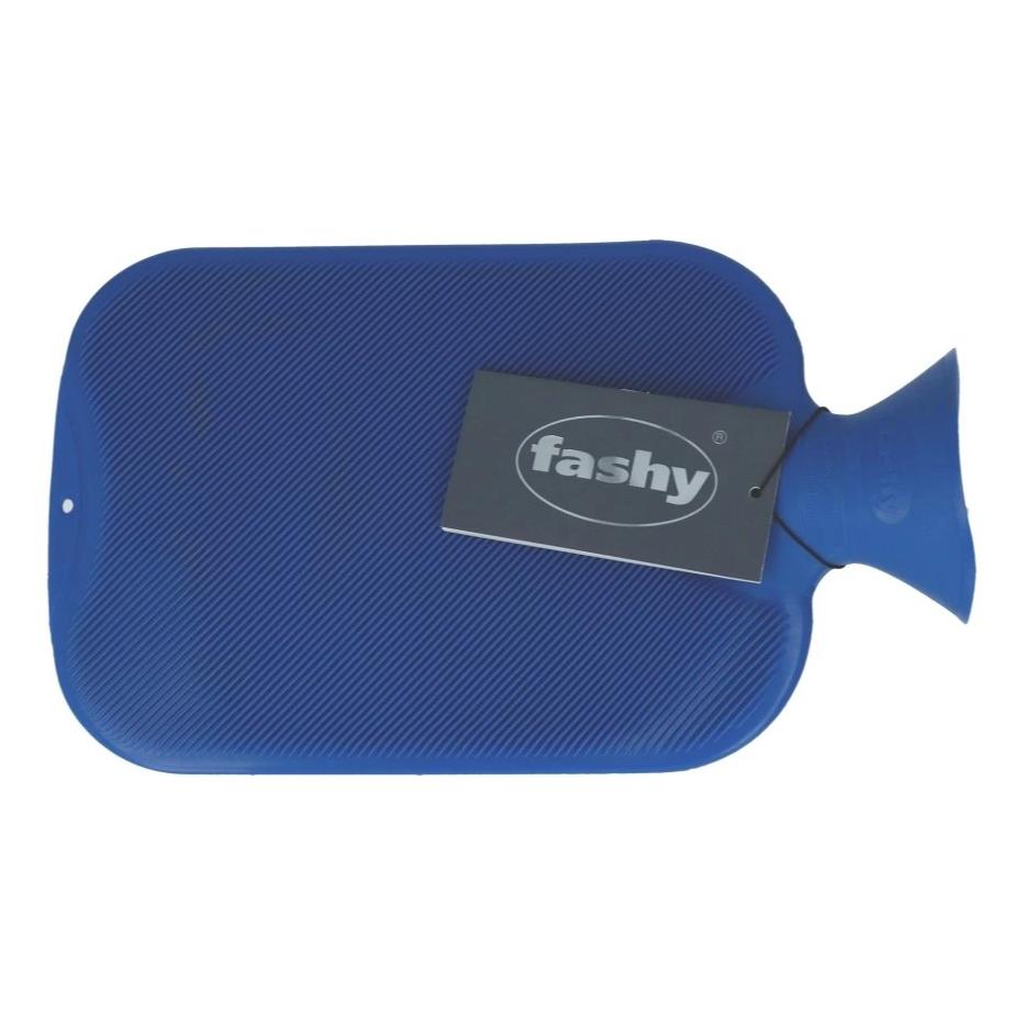 Fashy Doppellamelle (2 l, Bettflasche ohne Bezug) (4008339420991)