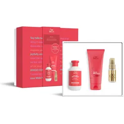 Invigo Color Brilliance Geschenkset - Nur noch kurze Zeit verfügbar