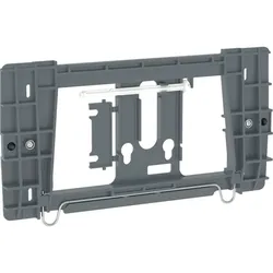 Geberit Lagerplatte für Twinline Betätigungsplatte 240513001