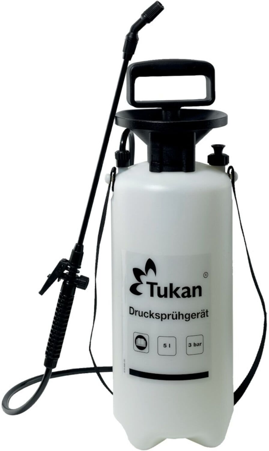 GLORIA Drucksprühgerät TUKAN 5 l (000010.0000)