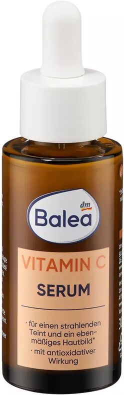 Balea - Serum Vitamin C, 30 ml
