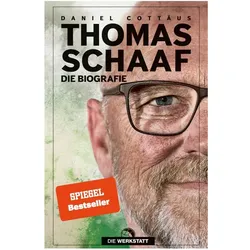 Thomas Schaaf, Ratgeber von Daniel Cottäus