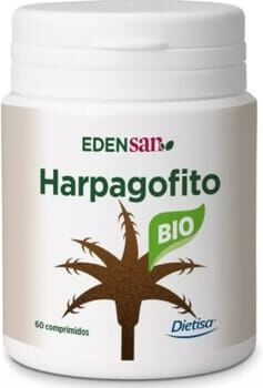 Dielisa Harpagofito Bio 60 Tabs