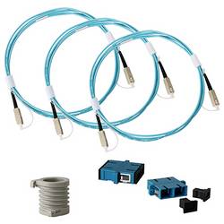 Softing FX_700_AC_MM_SC_KIT Fibre Kit 1 St. 228305