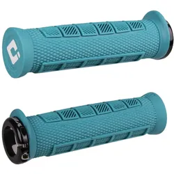 ODI Griffe Elite Pro Lock-On 2.1 | 130 mm schwarz | yeti Edition