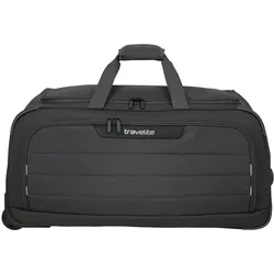 Travelite SKAII Wheeled Duffle M - Anthracite Koffer24