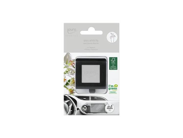 ipuro white lily Autoduft