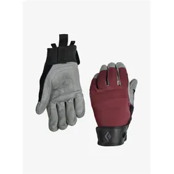 Black Diamond, Kletterhandschuhe, (S)