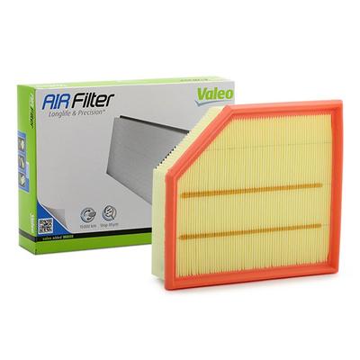 VALEO Luftfilter VOLVO 585444 30636833 Motorluftfilter,Filter für Luft