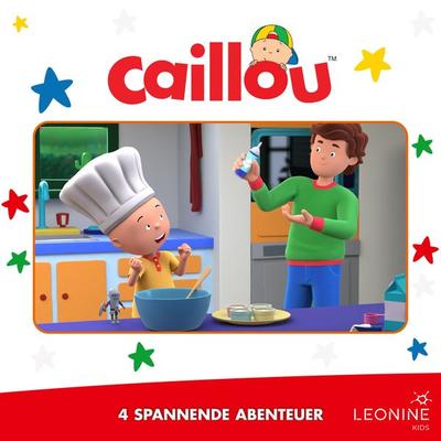 Folgen 49-52: Völlig albern - , Audio, 4013575962464